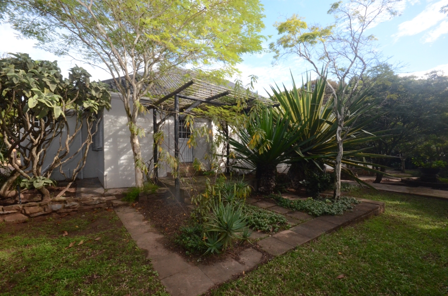 3 Bedroom Property for Sale in Bunkers Hill Eastern Cape